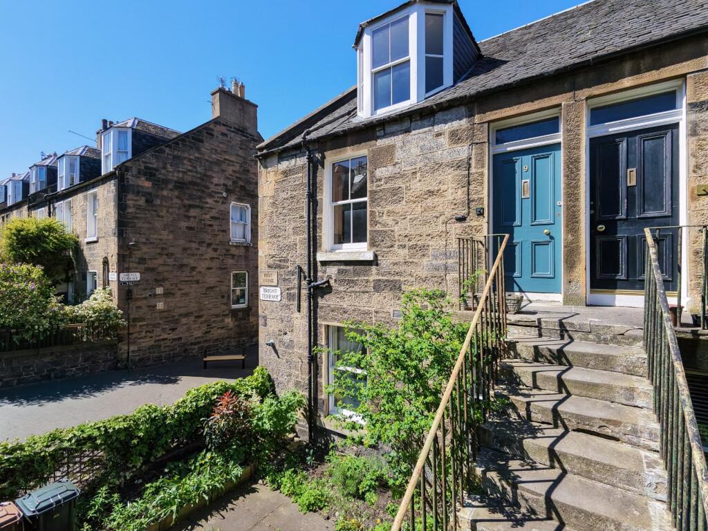 Main image of property: 9 Bright Terrace, Edinburgh, EH11