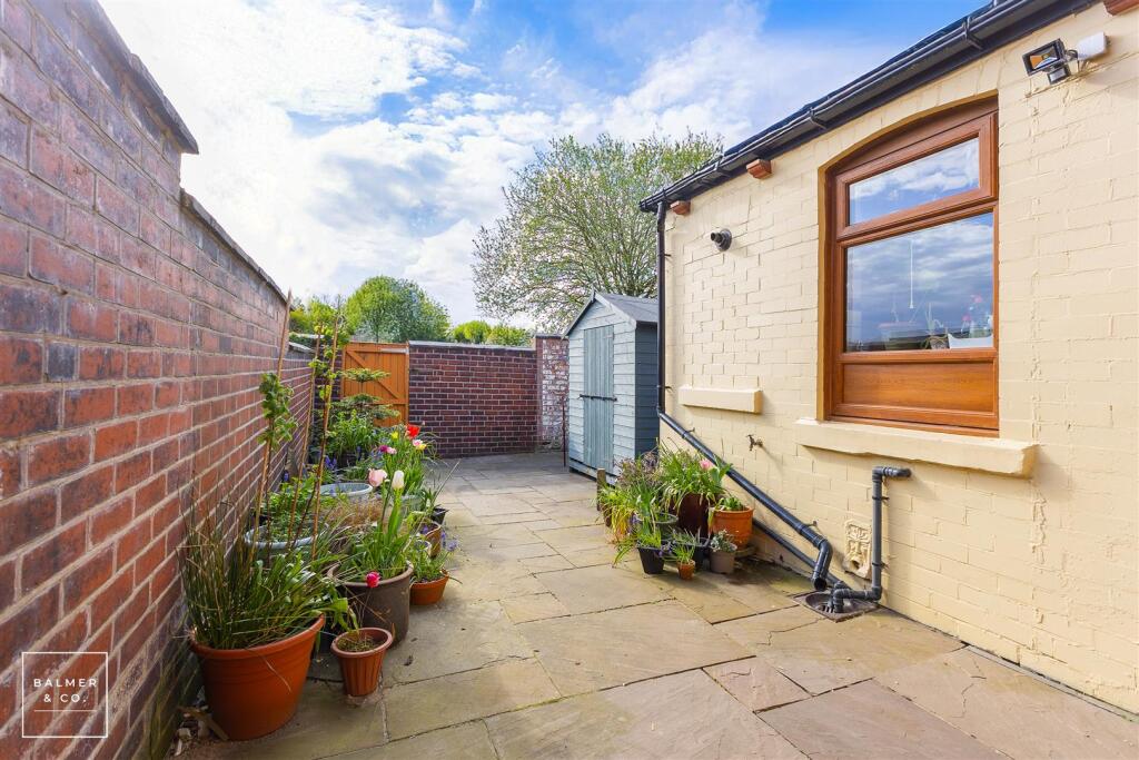 Crawford Avenue, Tyldesley, M29 photo 4