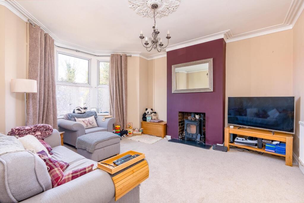 House in Bristol, Wapping Wharf, Southville - View 5