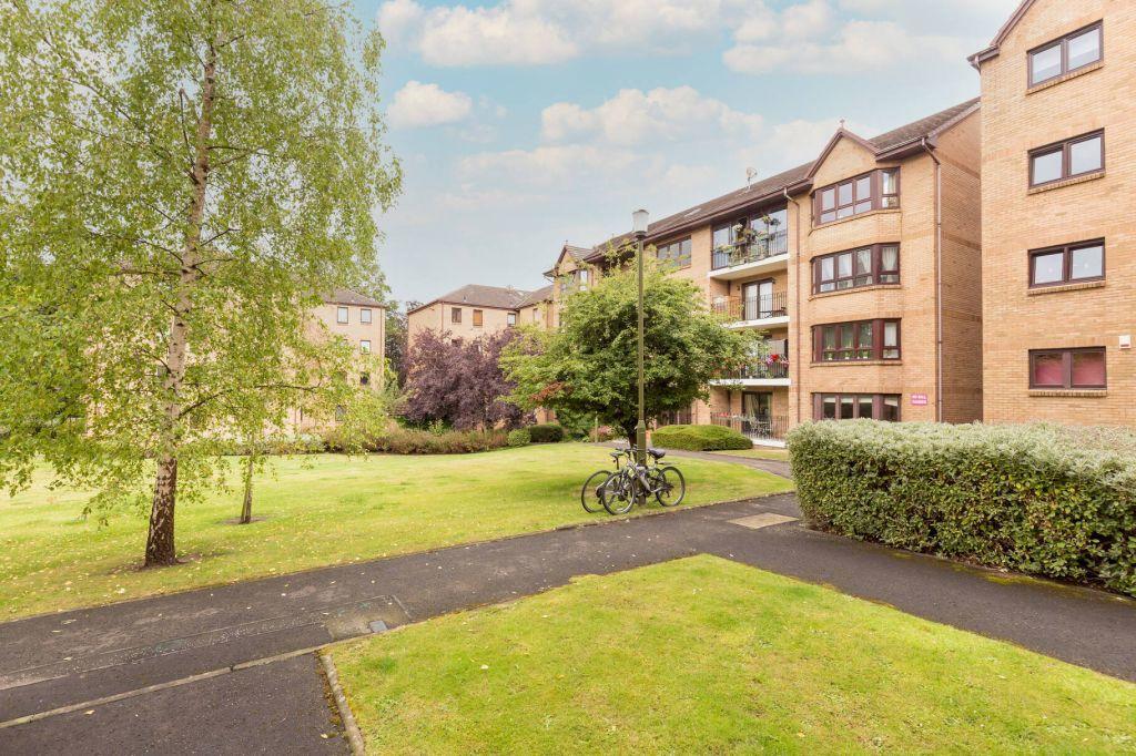 Main image of property: 3, Craigend Park, Edinburgh, EH16 5XY