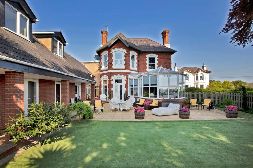 Main image of property: Rousdown Road, Torquay, TQ2