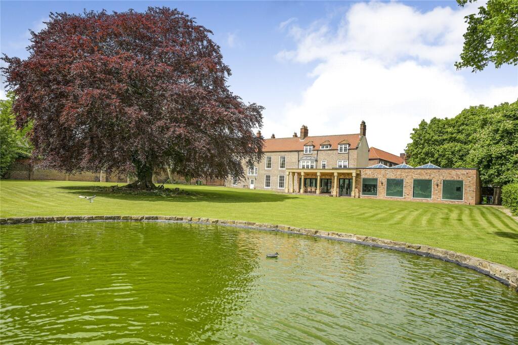 Main image of property: Admirals House, High Street, Norton, Stockton-on-Tees, TS20