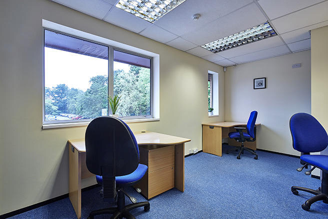 Flexible spaces