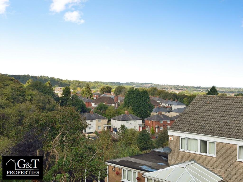 House in Sandwell, White Cross - More