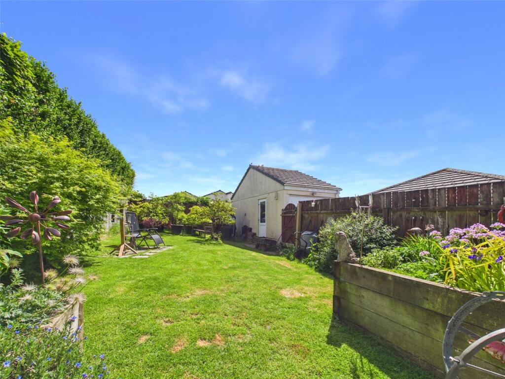 House in Torridge, Halwill - View 3
