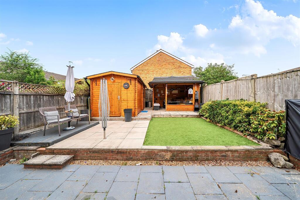 House in Rugby, Binley Woods - View 5