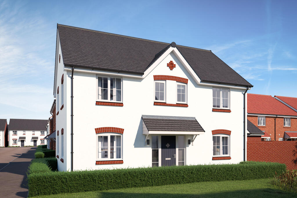Main image of property: Chippenham Road
Lyneham
Wiltshire
SN15 4PA