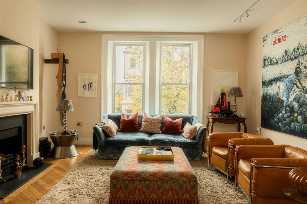 Main image of property: Westbourne Grove, Notting Hill, London, W11