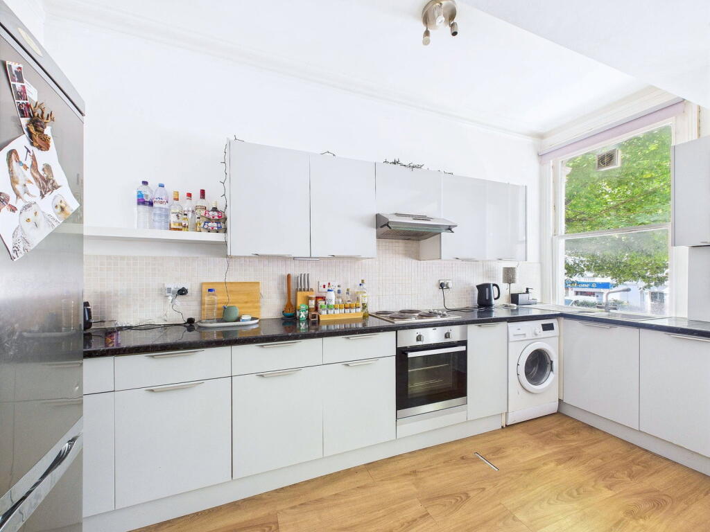 Sackville Road, Hove, BN3 3HB - View 3