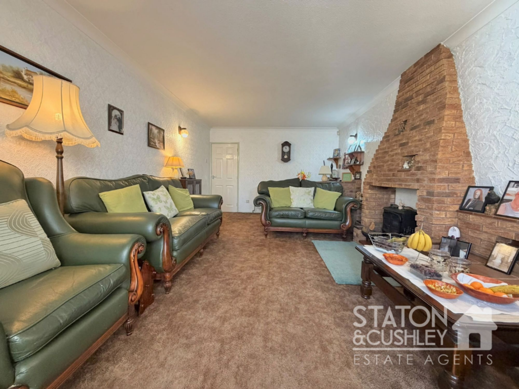 House in Ashfield, Kirkby-in-Ashfield, Sutton-in-Ashfield - View 5