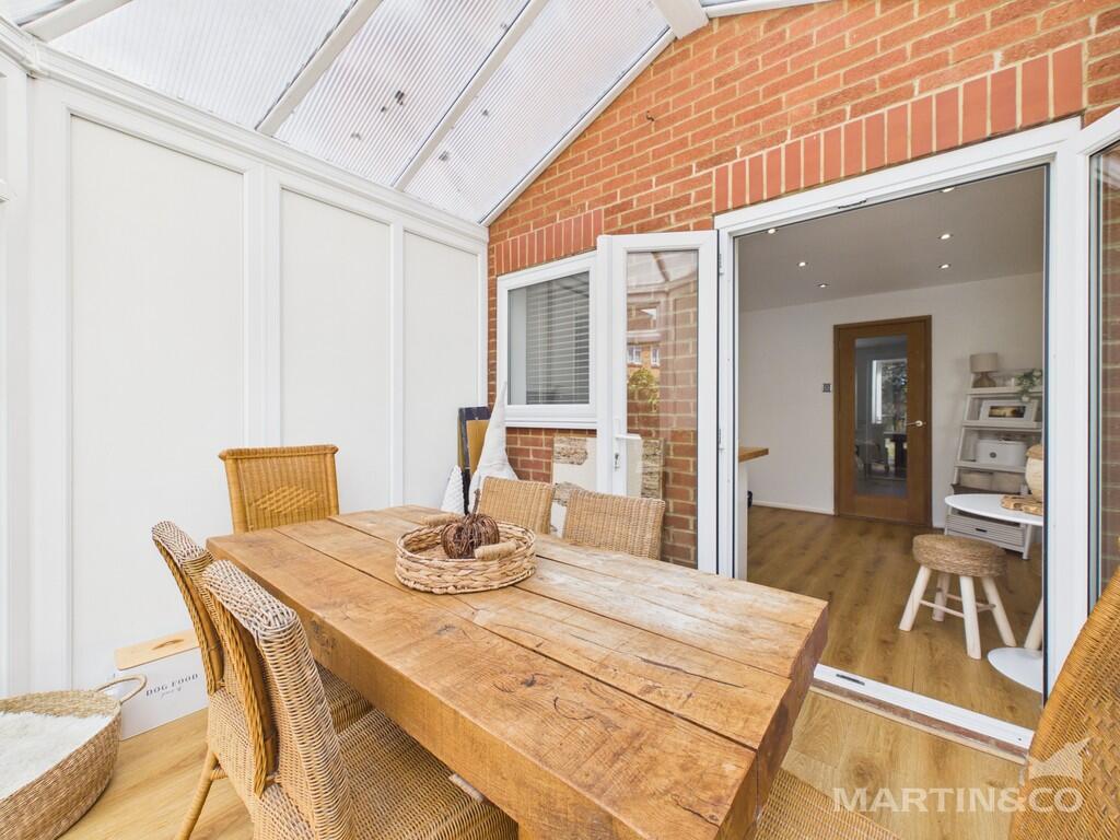 Yapton Road, Barnham - View 5