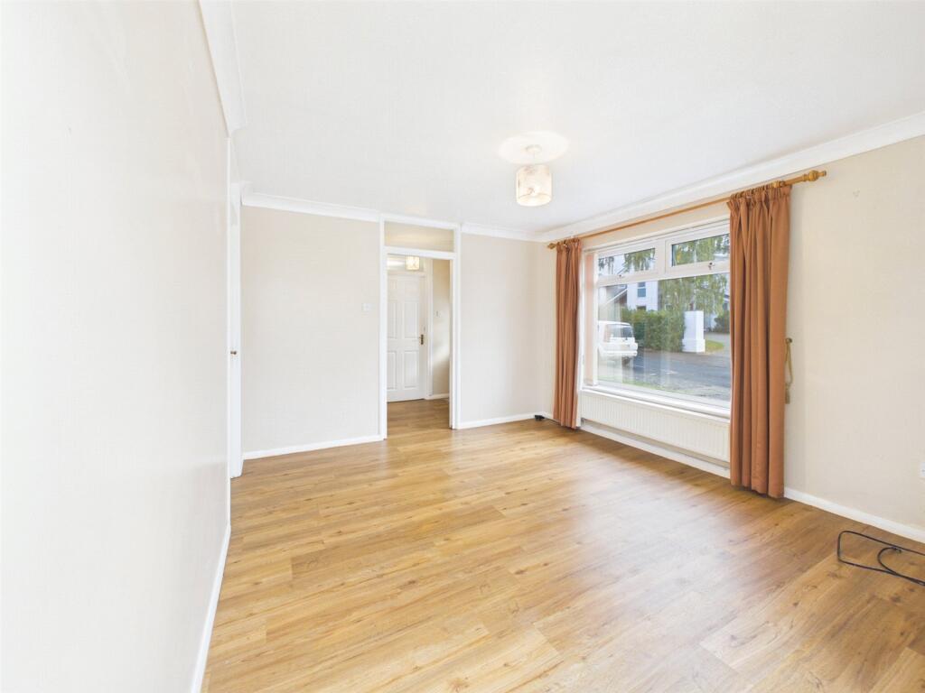 House in Cheltenham, Battledown, Whaddon - View 4