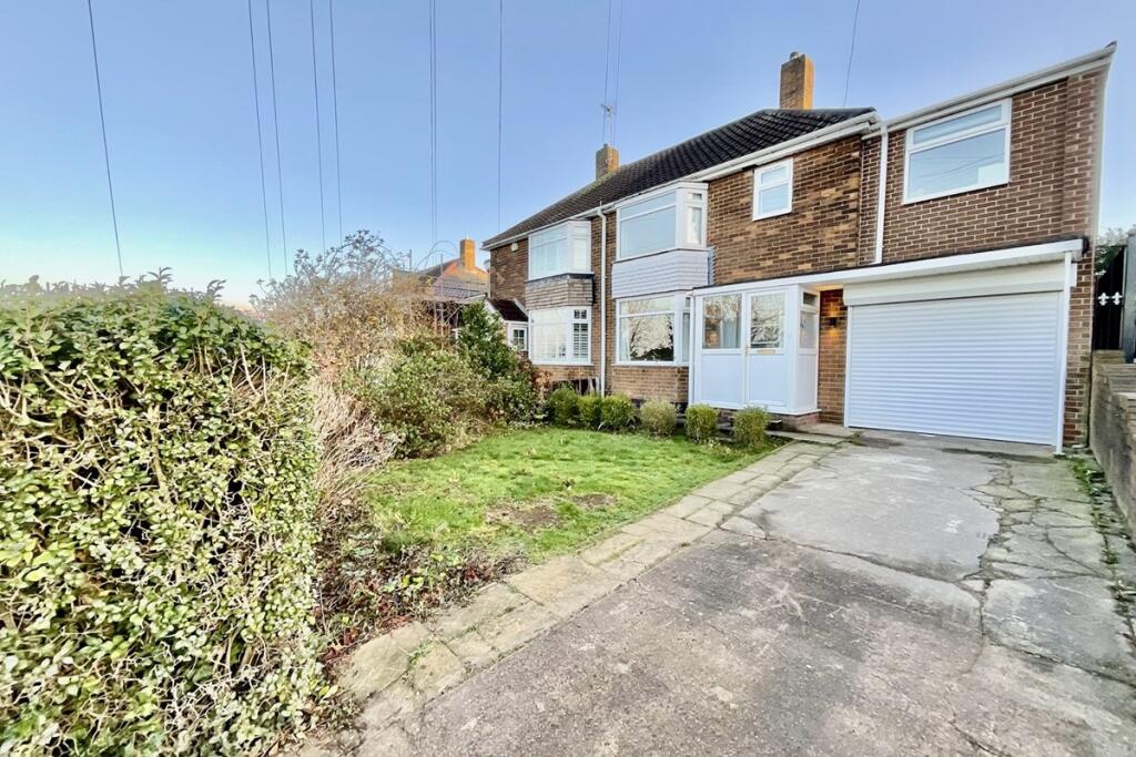 Main image of property: Orgreave Lane, Sheffield, S13 9NF
