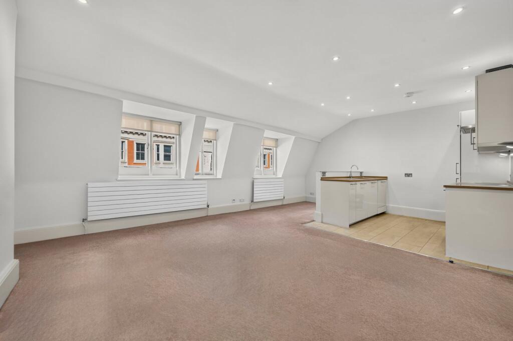 Main image of property: Gower Street,
Bloomsbury, WC1E