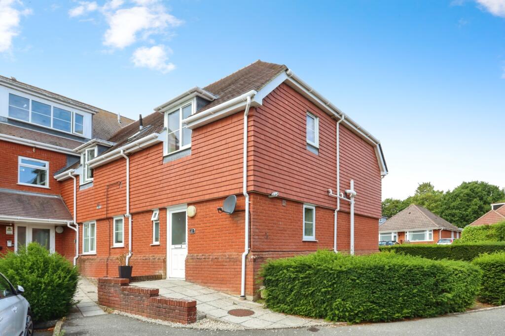 Main image of property: Hoopers, 32 Carters Avenue, Poole, Dorset, BH15