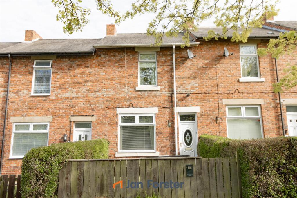 Main image of property: West Spencer Terrace, Newcastle Upon Tyne