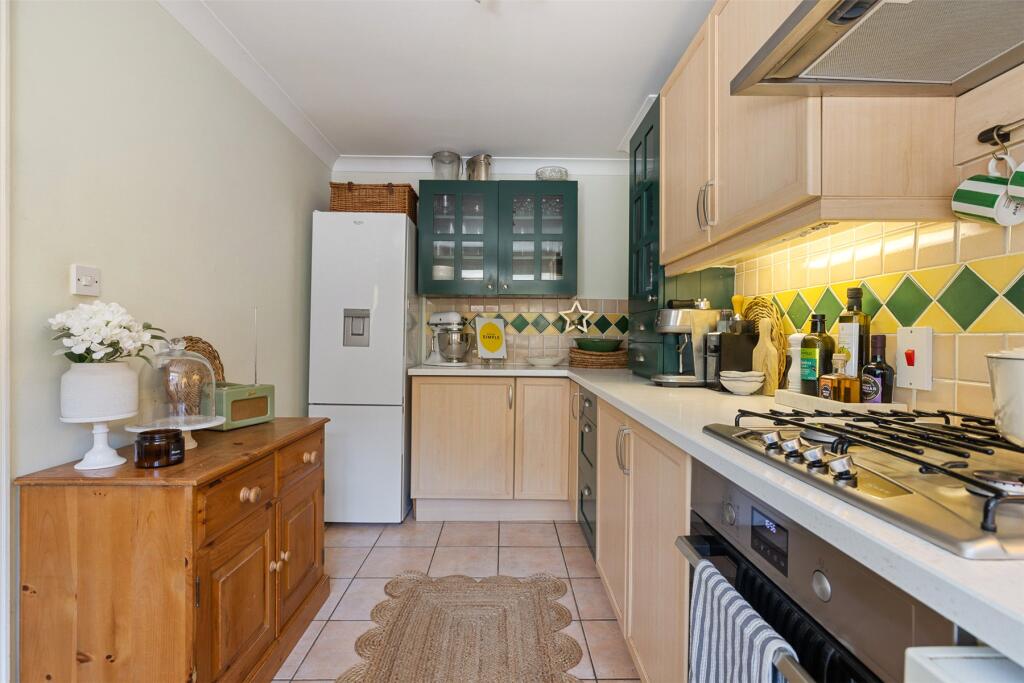House in Guildford - More