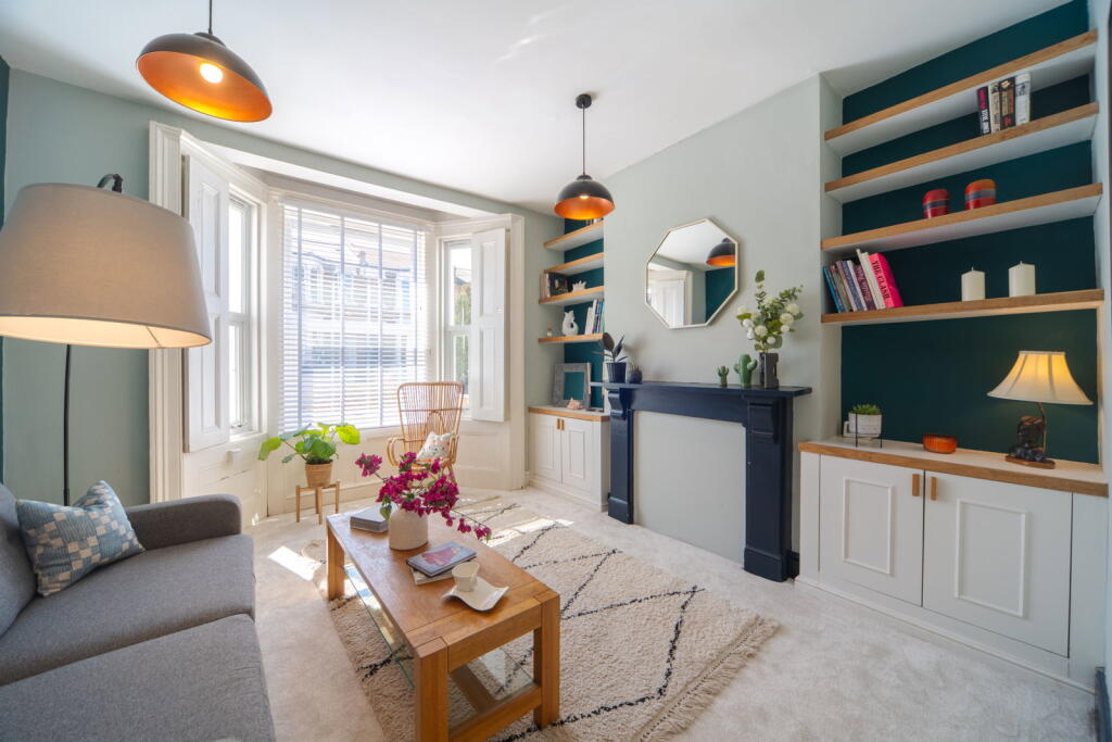 Main image of property: Ryecroft Road, Lewisham, SE13 6EZ