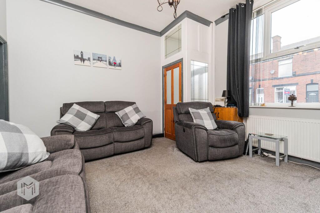 House in Bury, Woodhill, Woolfold - View 4