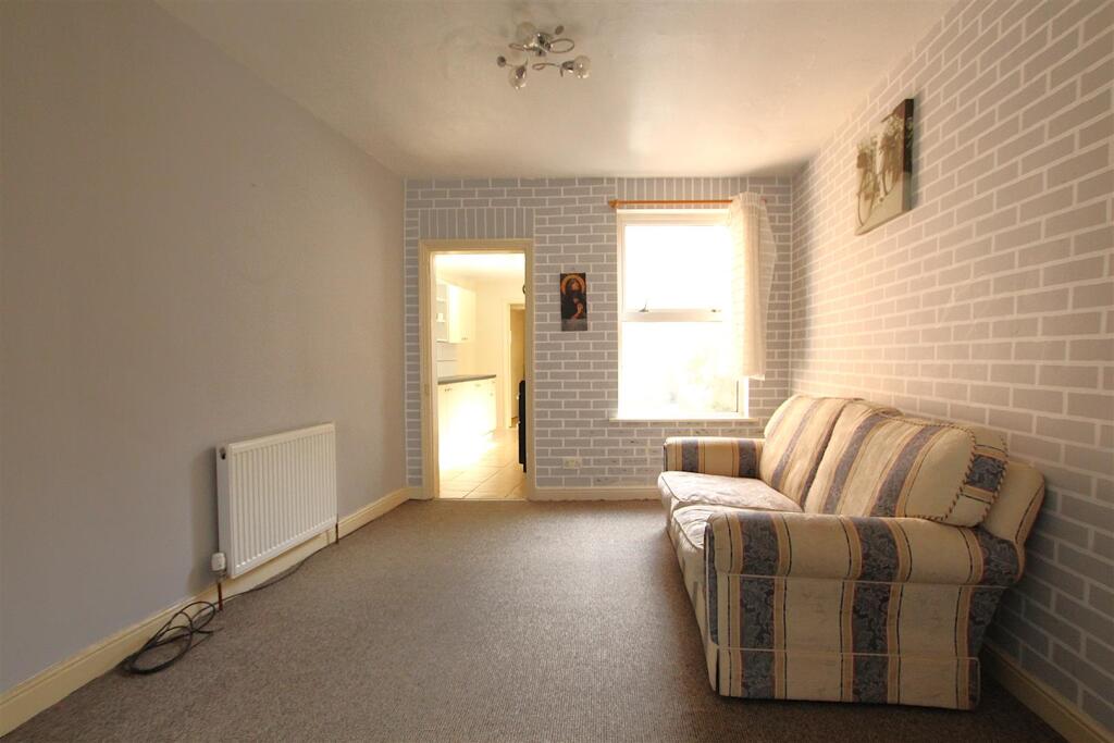 Stanley Street, Northampton - View 3