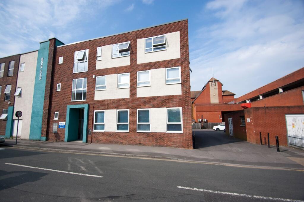 Main image of property: Upper Street, Fleet, GU51