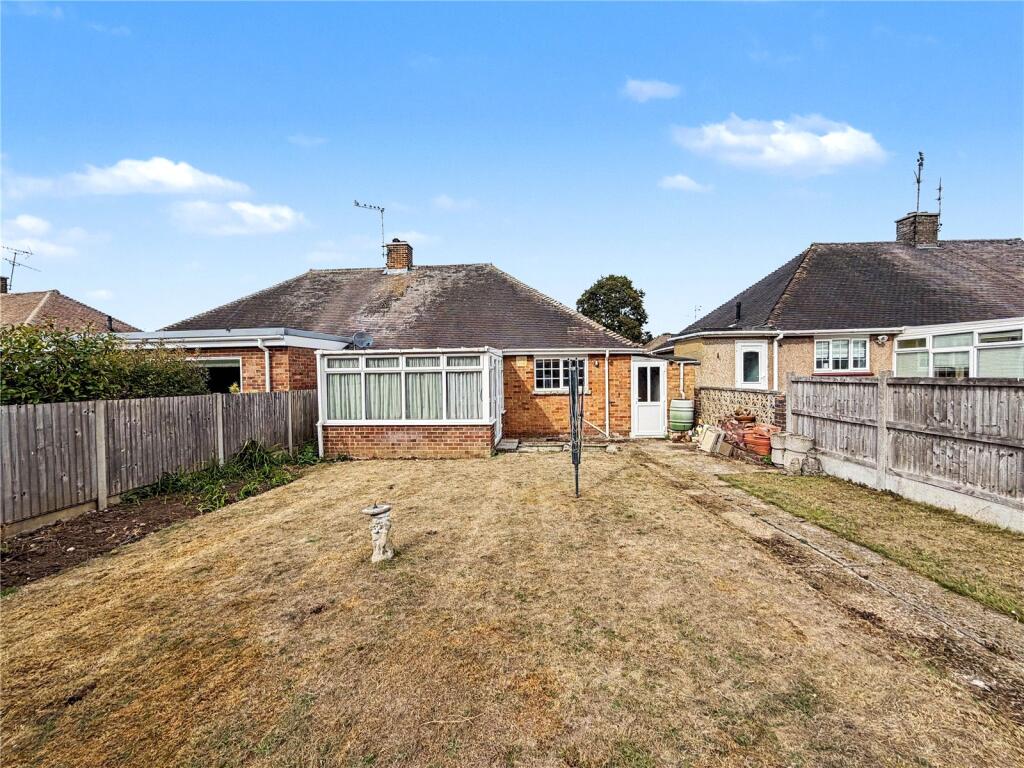 House in Rochester - View 2