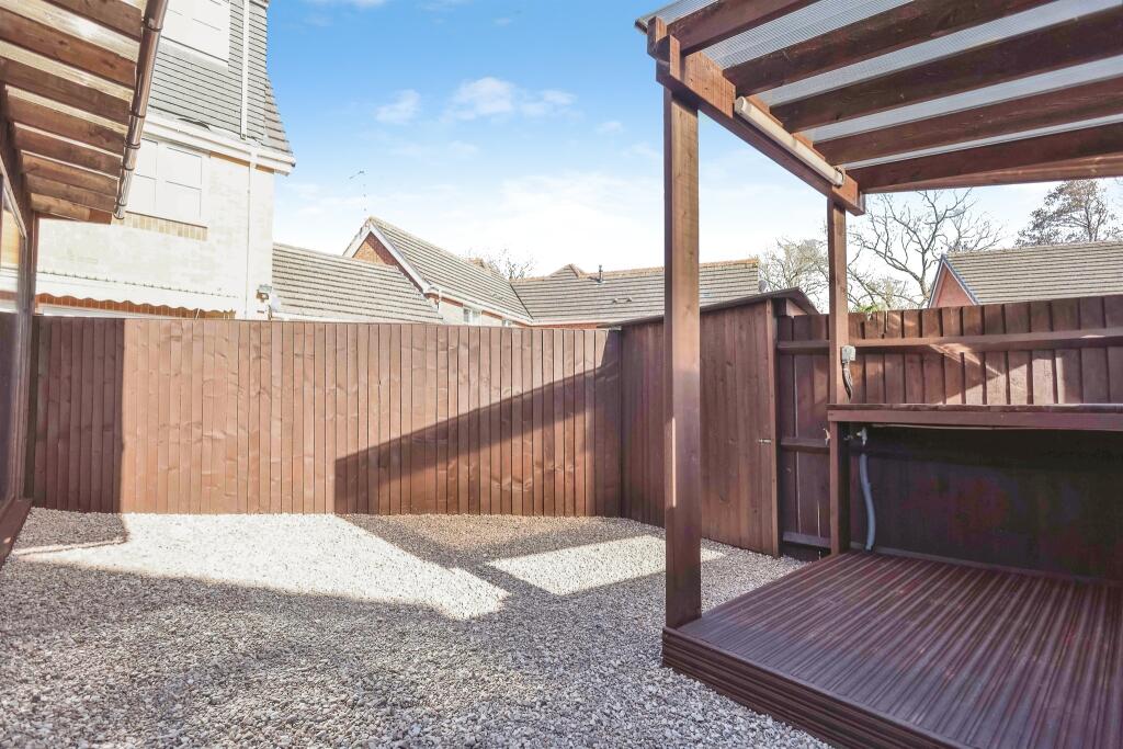 Additional image 18 of Greenacres, Bartley Green, Birmingham