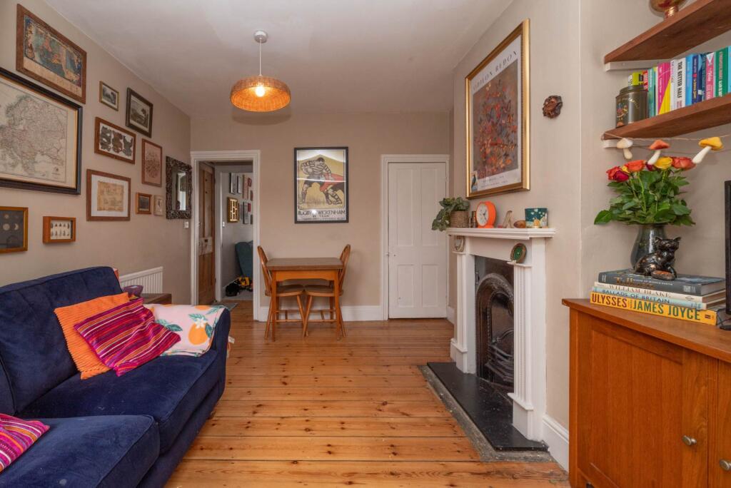 House in Canterbury - View 4