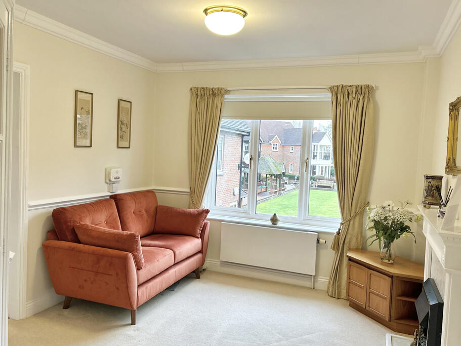 Main image of property: No. 1, Richmond Village, St. Josephs Way, Nantwich, Cheshire, CW5 6LZ