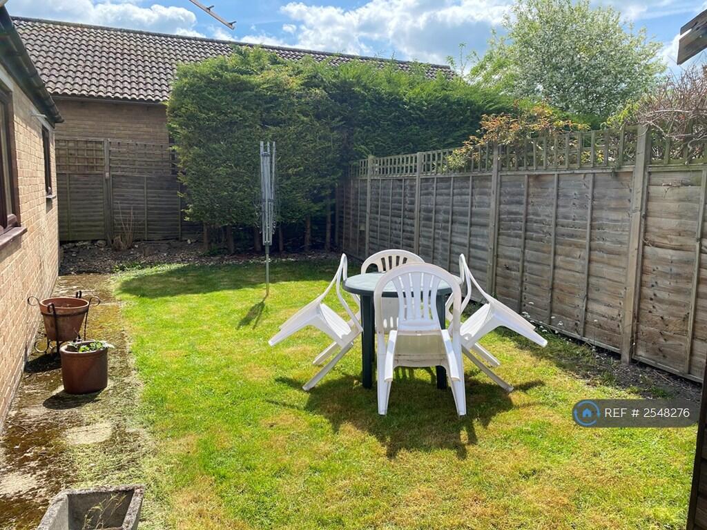 Main image of property: Natal Road, Cambridge, CB1