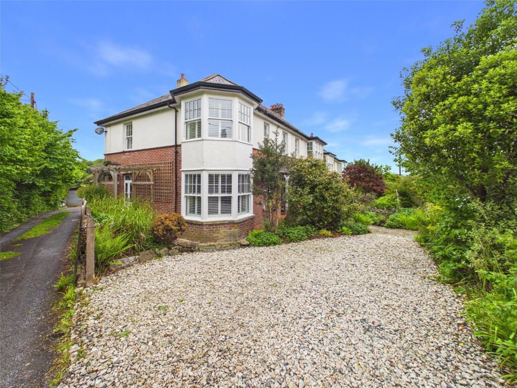Main image of property: Station Road, Okehampton, Devon
