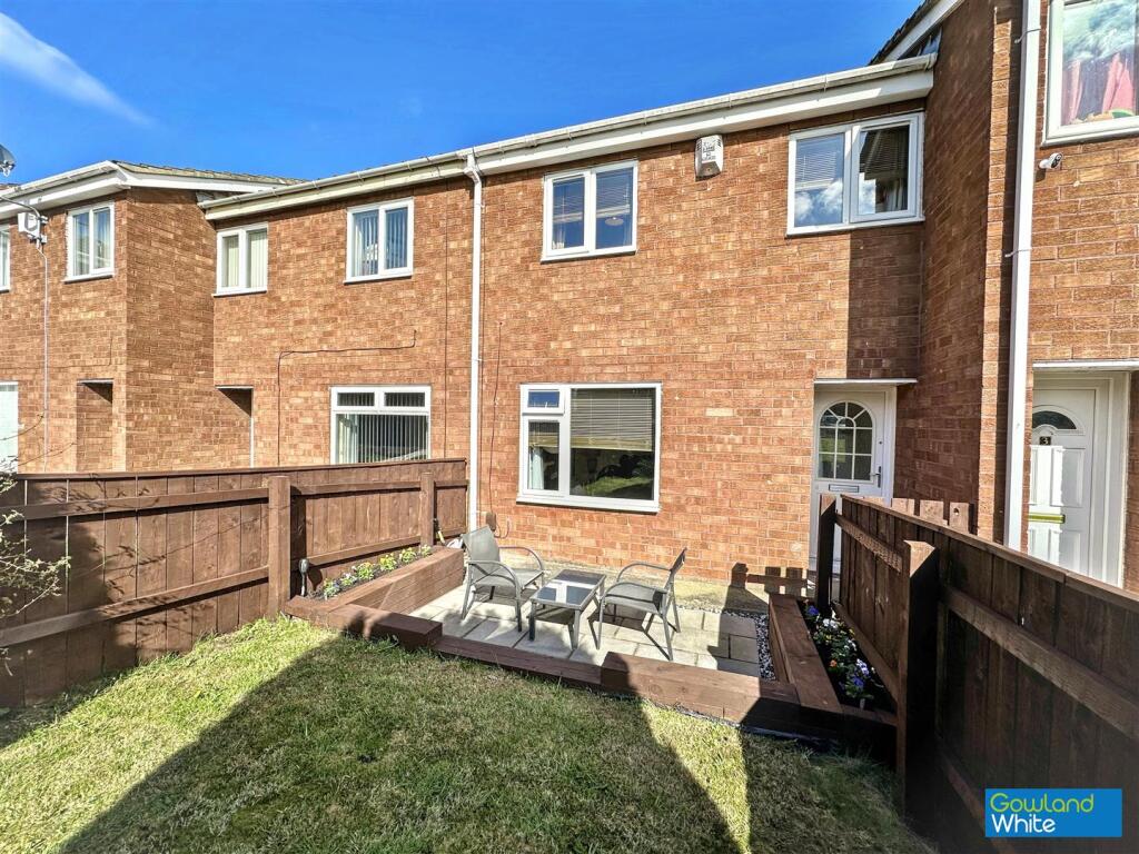 Main image of property: Meldrum Square, Elm Tree, Stockton-On-Tees TS19 0TN