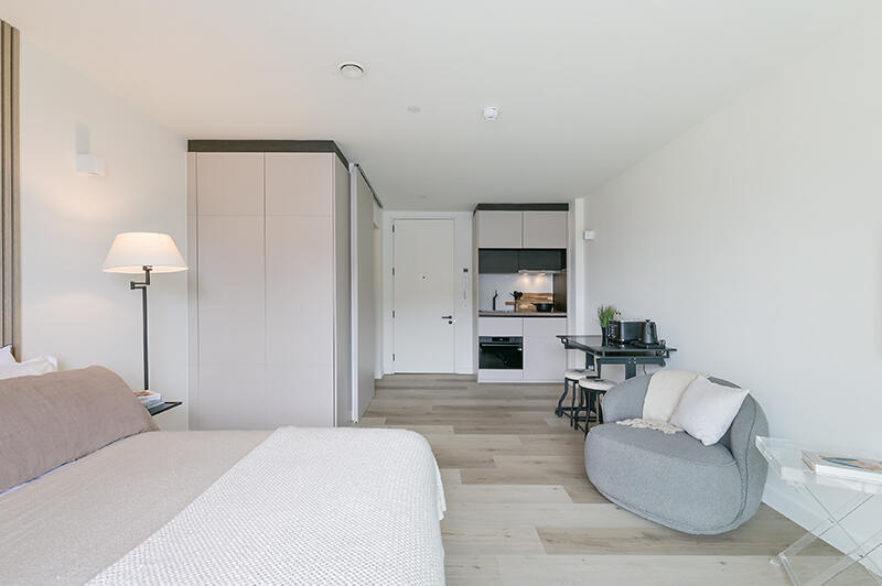 Main image of property: Ferme House, Greenhill Way, Harrow
