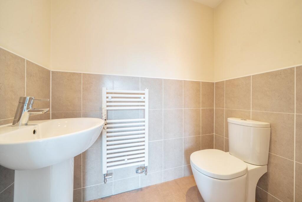 House in Birmingham, Billesley - More