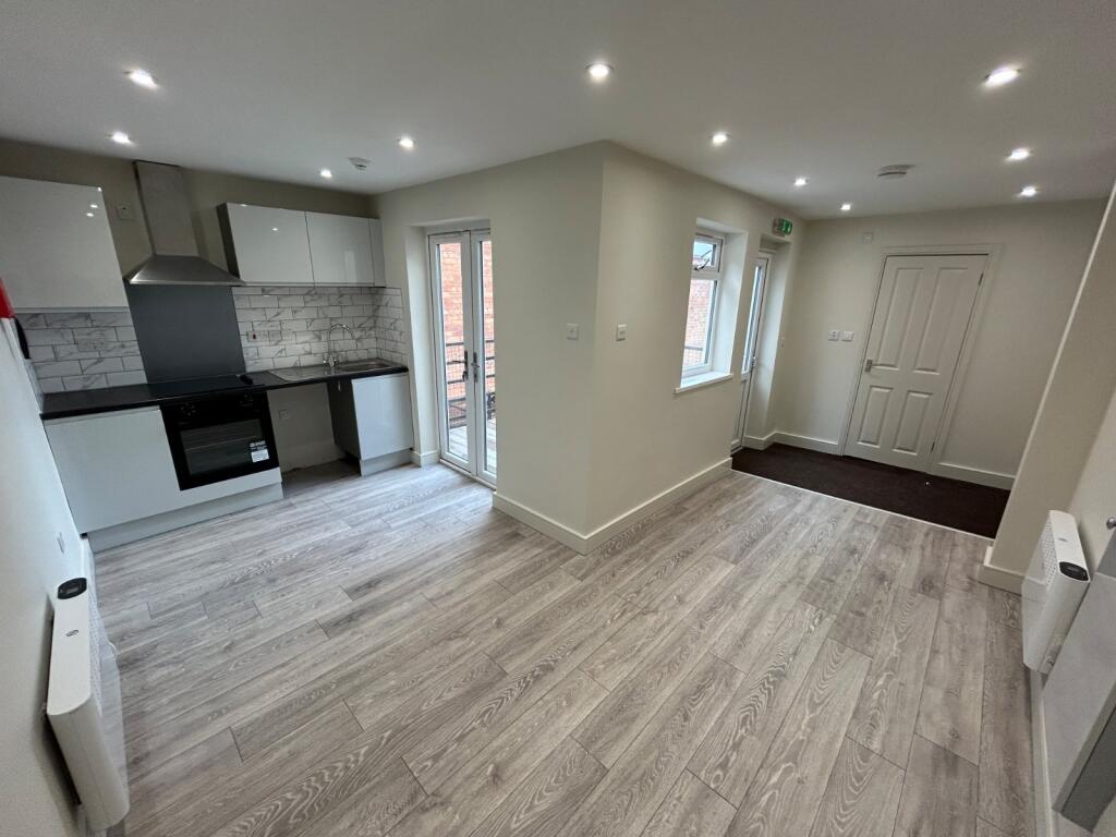 Main image of property: Ivor Road, Redditch, Worcestershire, B97