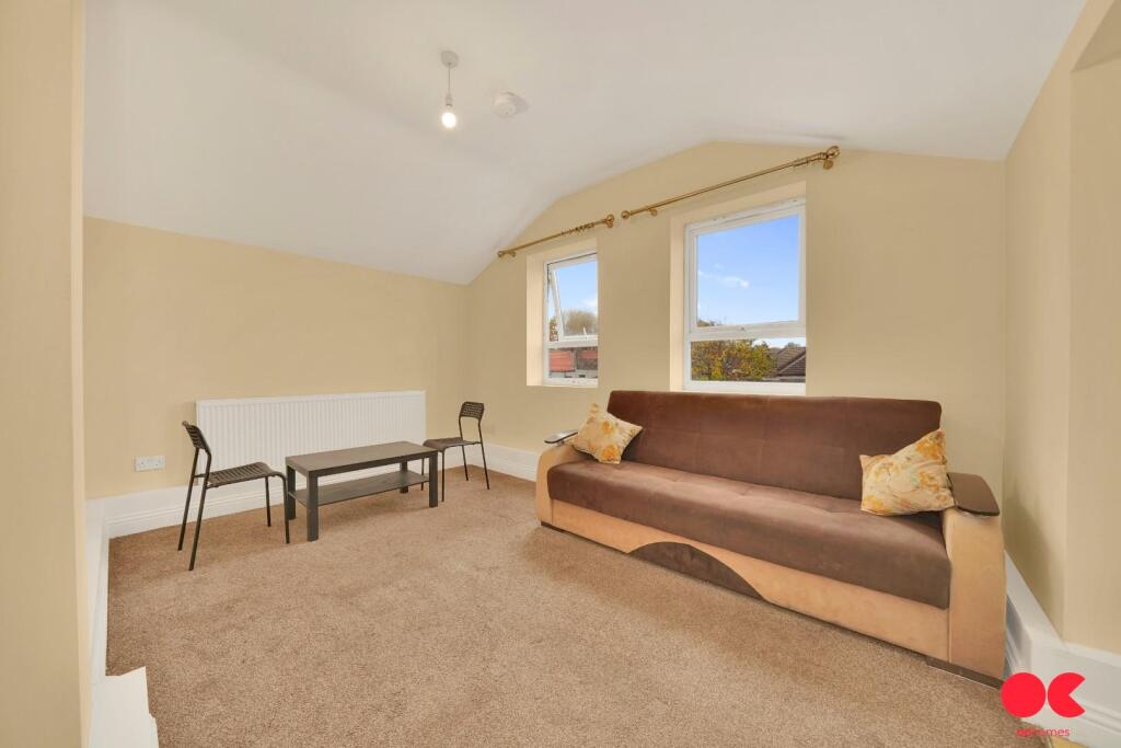 Main image of property: High Road Leytonstone, London