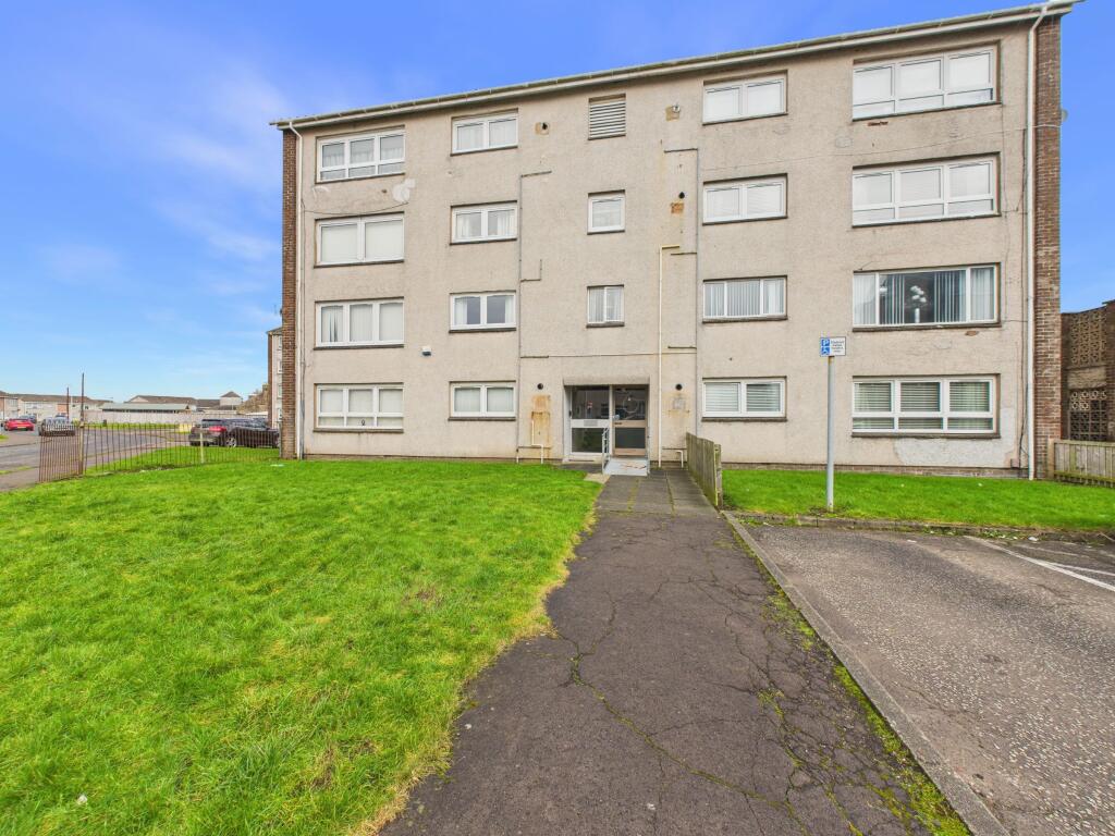 Main image of property: Annbank Street, Larkhall