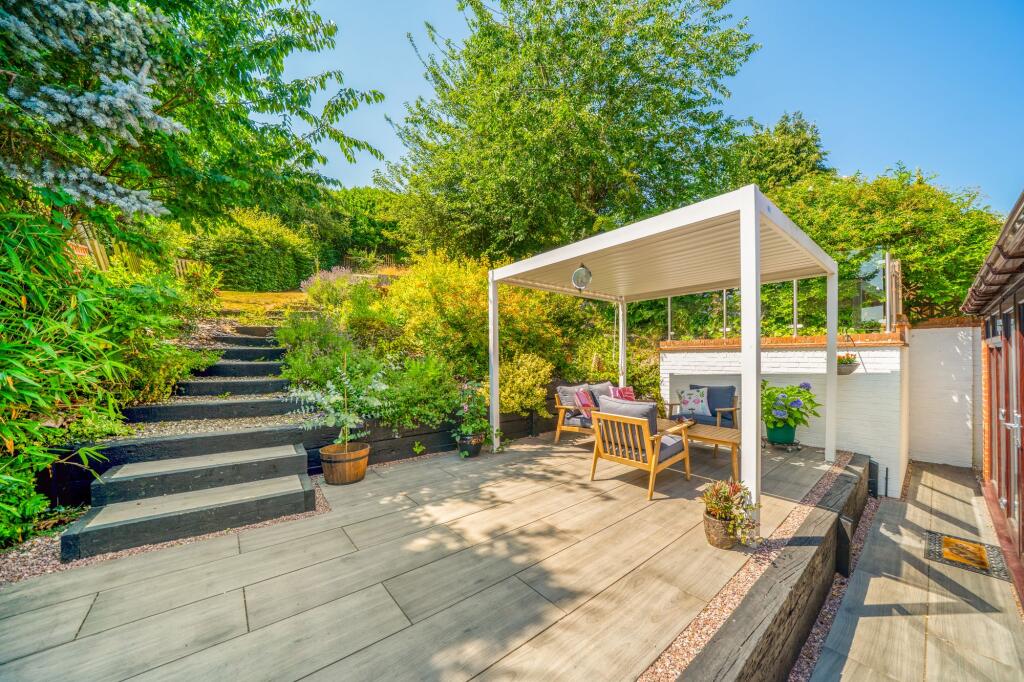 Bramble Ridge, Bridgnorth, WV16 photo 4