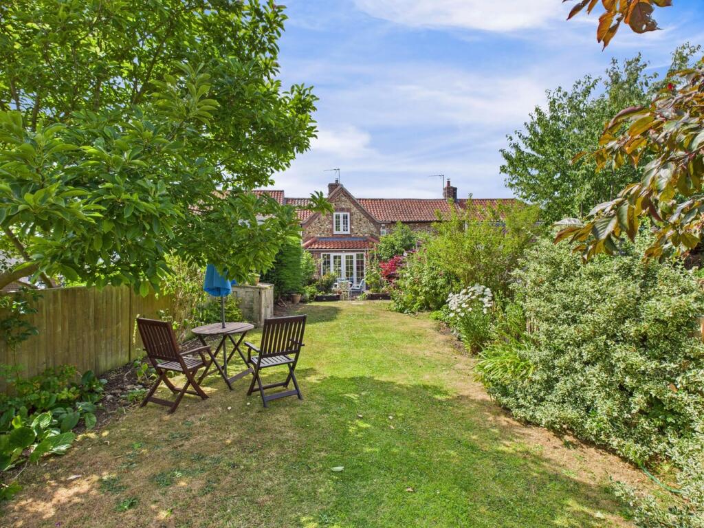 Main image of property: Cromer Lane, Wretton, King's Lynn, PE33
