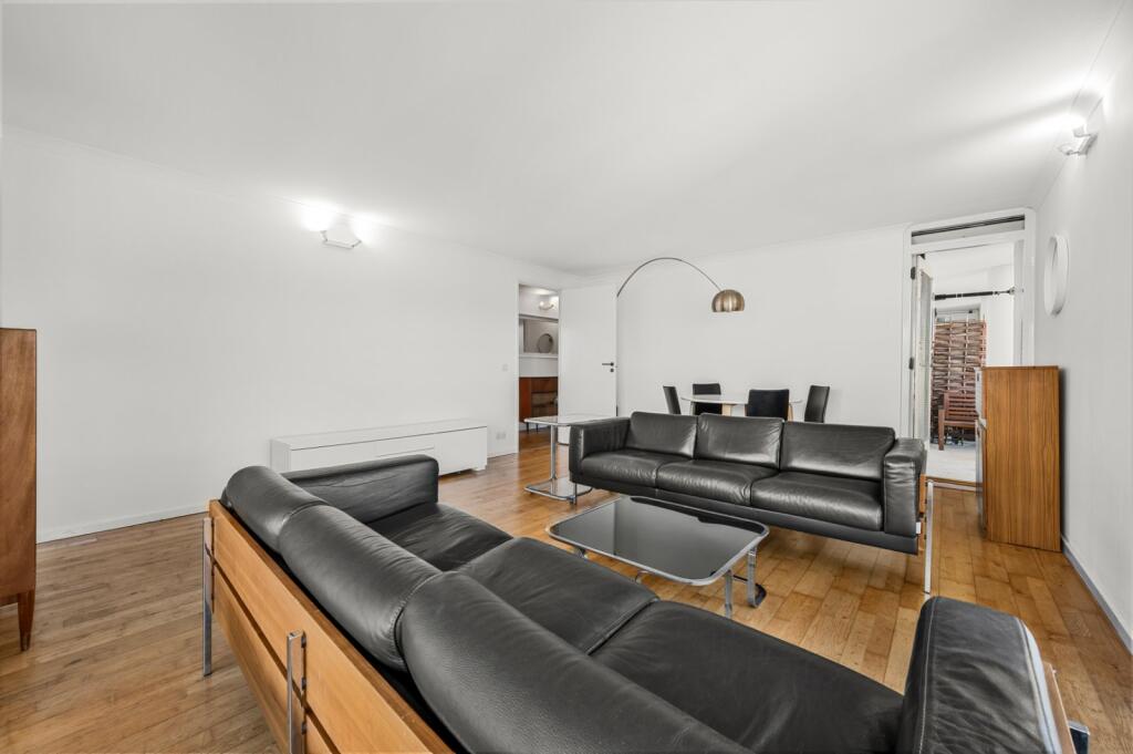 Apartment in London - View 3