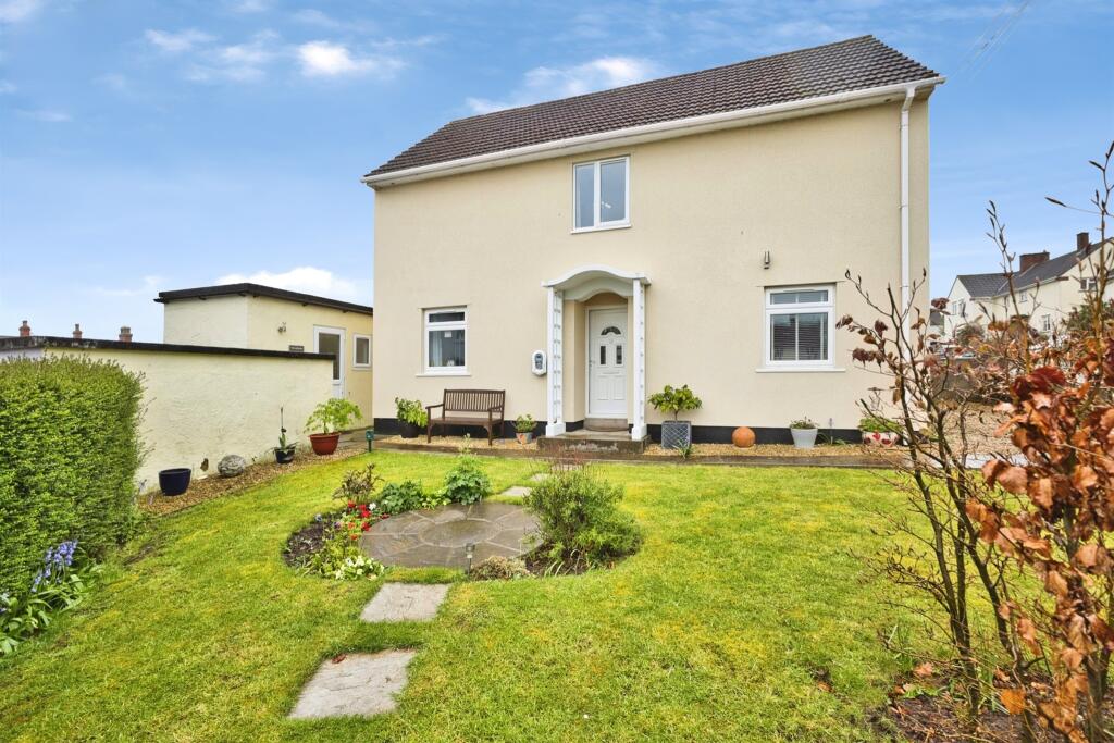 Main image of property: Balch Road, Wells