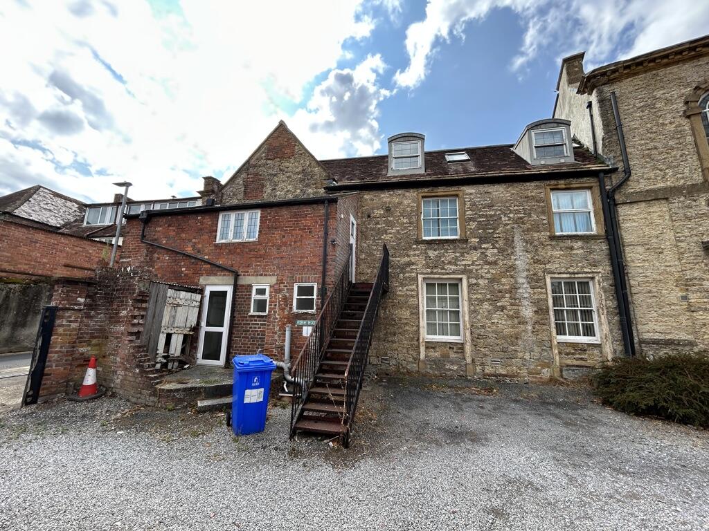 Additional image 8 of Mansion House, Princes Street, Yeovil, Somerset, BA20 1EG