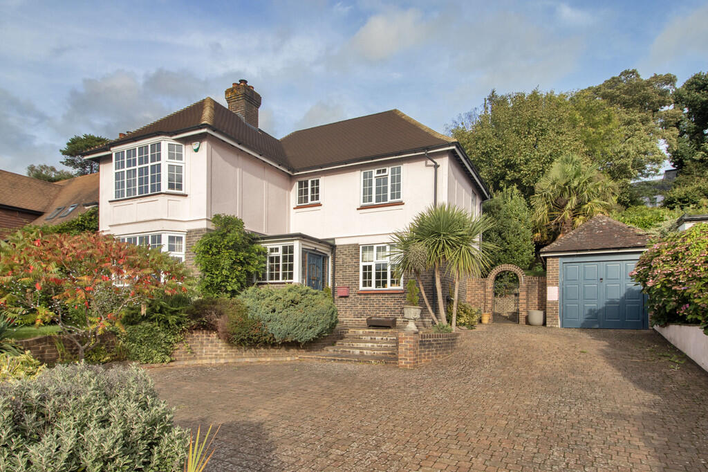 Main image of property: Culverden Park, Tunbridge Wells