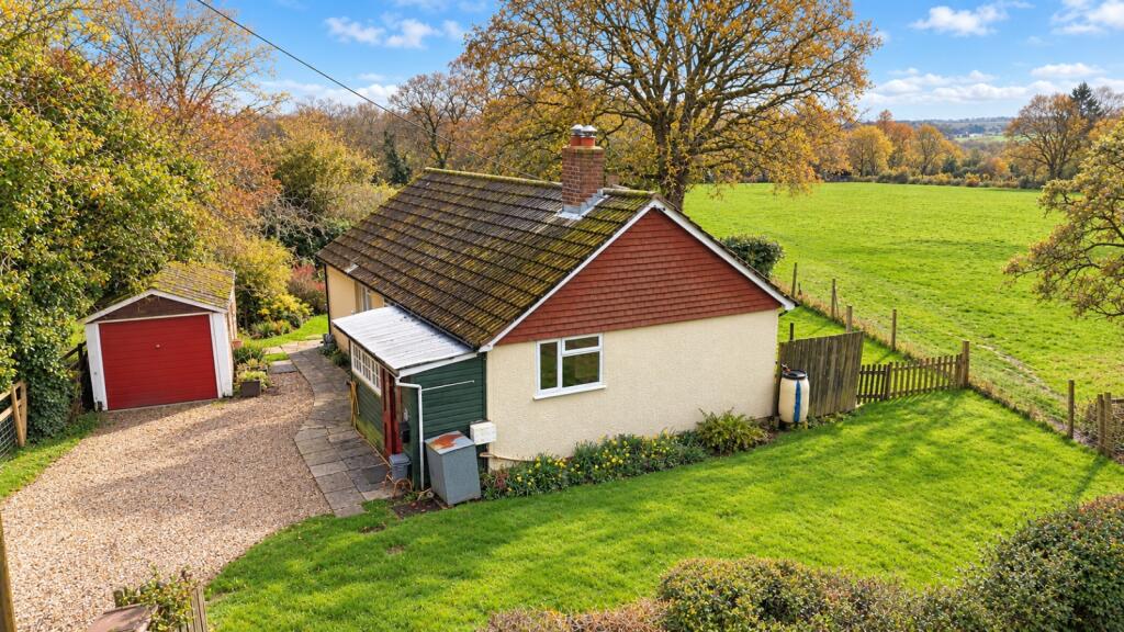 Main image of property: Frenchmoor, West Tytherley, Salisbury, Hampshire, SP5