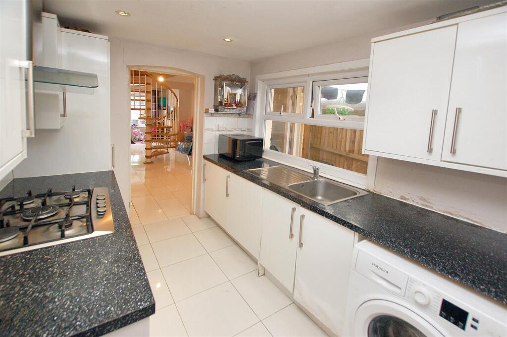 Main image of property: Danvers Road, Tonbridge