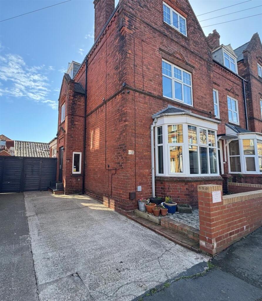 Main image of property: Raleigh Street, Scarborough