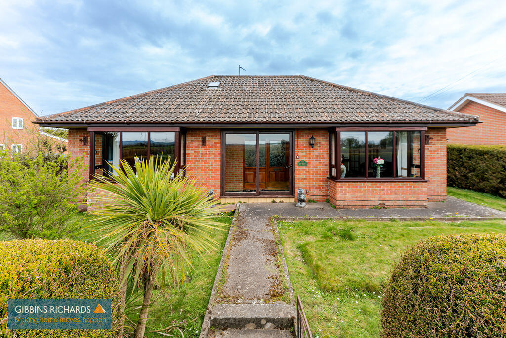 Main image of property: Higher Road, Chedzoy, Nr. Bridgwater