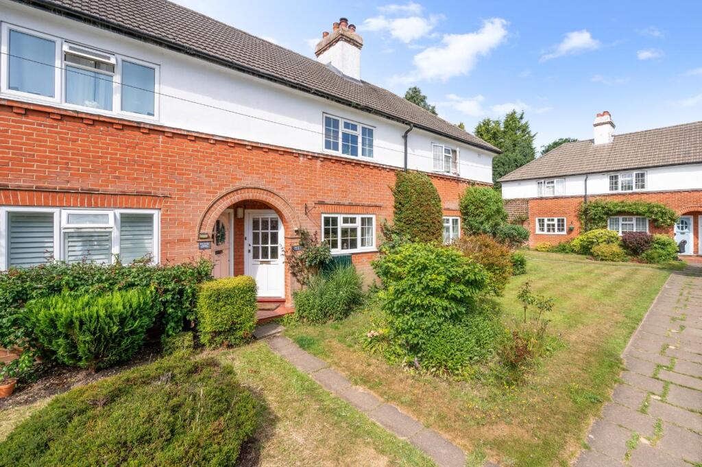 Main image of property: Chapel Road, Tadworth
