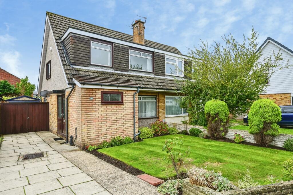 Main image of property: Whalley Drive, Formby, Liverpool, Merseyside, L37