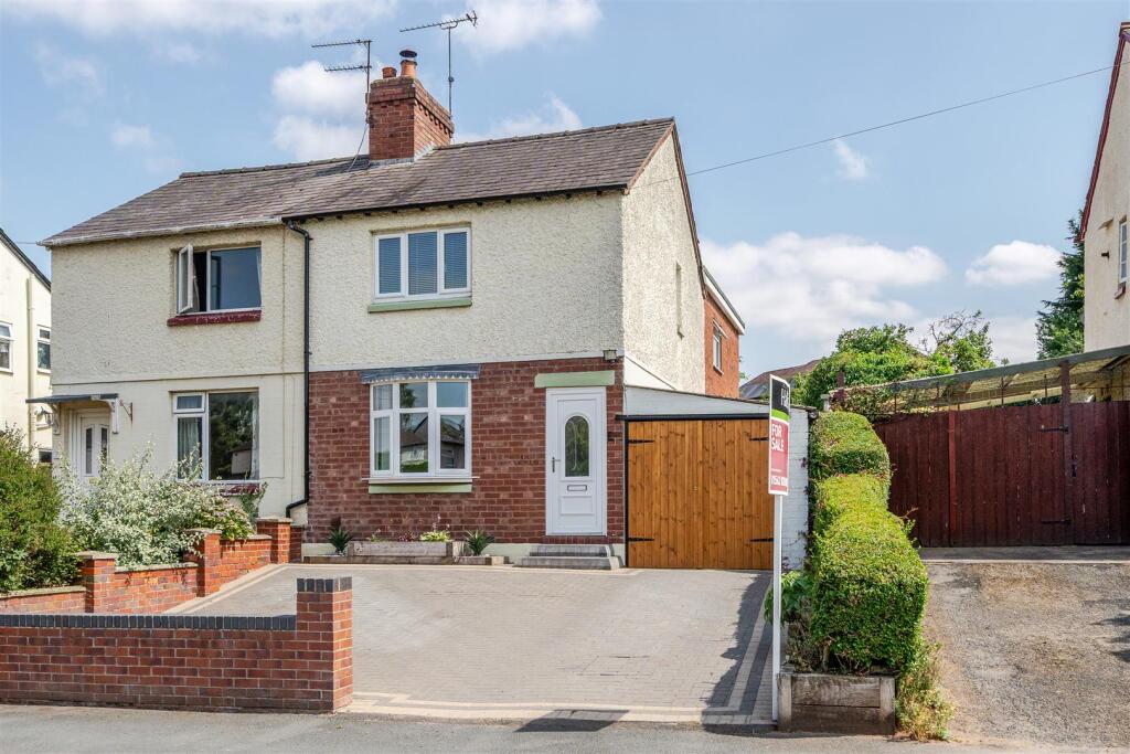 House in Dudley